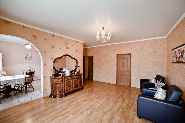 2-этажный дом, 245 кв. м., ул. Семеновская в Краснодаре фото 20