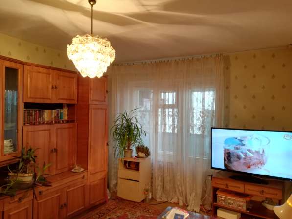 Срочная продажа 4-к квартира, 79.8 м2, 1/16 эт в Волгограде фото 8