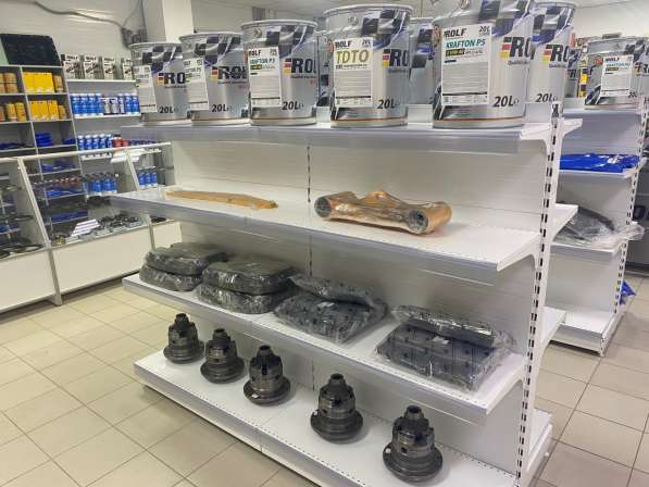 Уплотнительное кольцо 028579 CARRARO в Краснодаре фото 5