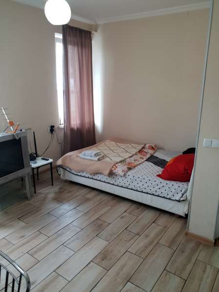 Сдается посуточно 1 комнатная квартира в городе Тбилиси в фото 10