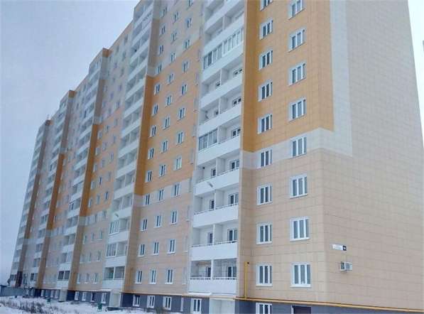 Продам однокомнатную квартиру в Тверь.Жилая площадь 37 кв.м.Этаж 4.Есть Балкон. в Твери фото 11