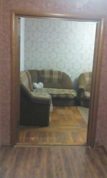 Трёх комнатная каартира в Белгороде фото 14