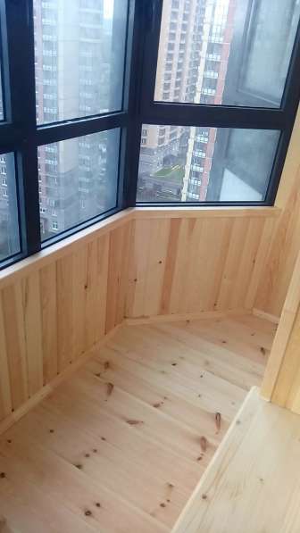 Ремонт, отделка в Санкт-Петербурге фото 4