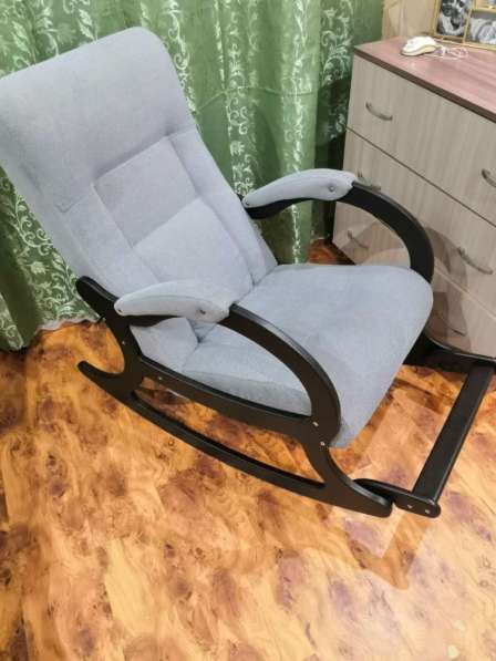 Кресла качалки по низким ценам в Иванове
