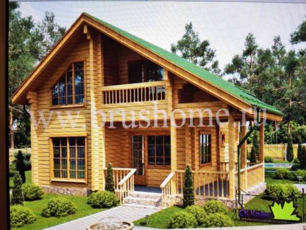 услуги по строительству и отделке в Костроме фото 5