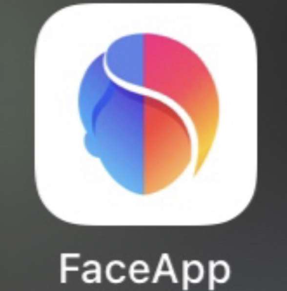 Год подписки FaceApp PRO