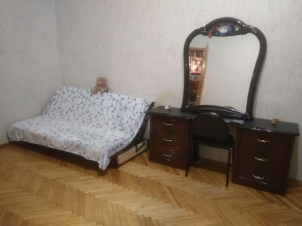 Сдается большая, светлая, теплая комната S ком.-28 кв. м в Санкт-Петербурге фото 7