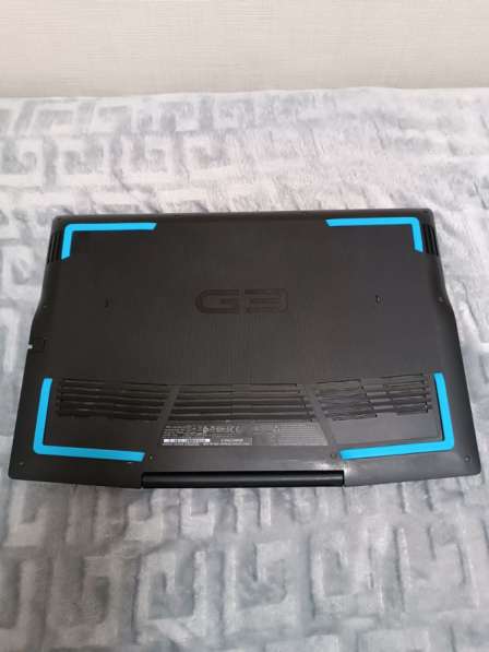Продам игровой ноутбук Dell G3 в Ростове-на-Дону фото 4