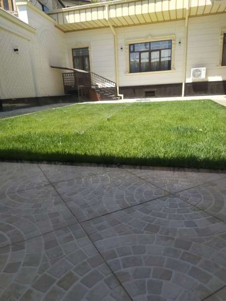 Продается шикарный дом на Узбекистанской в фото 6