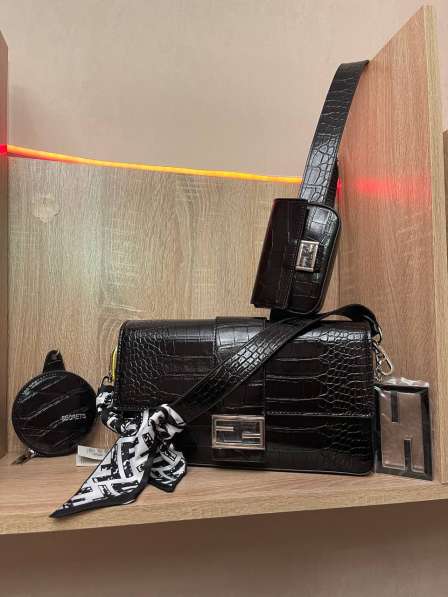 Сумка женская в Краснодаре фото 8