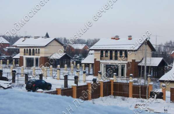 Продам коттедж в Москва.Жилая площадь 180 кв.м.Есть Электричество. в Москве фото 63