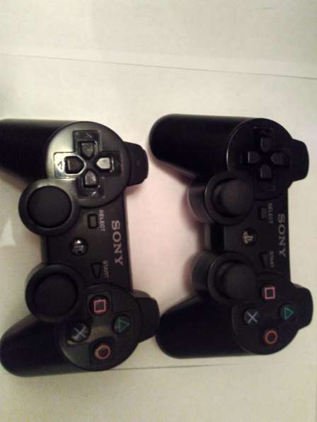 Продаю игровую приставку Sony Playstation 3 в Ногинске фото 6