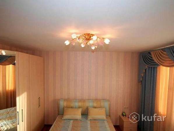 Натяжные потолки. РЕМОНТ КВАРТИР на 5+ в фото 12
