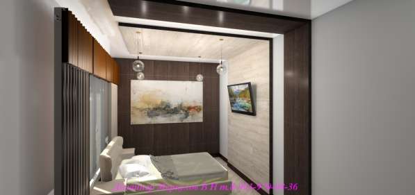 Дизайн интерьера в Майкопе фото 41