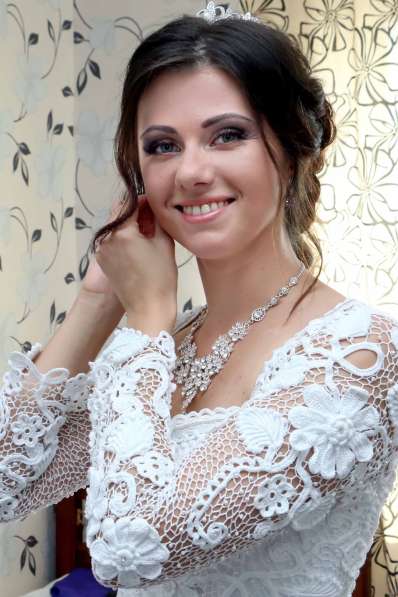 Продам свадебное платье. Украина в фото 7