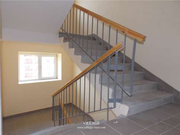 Продам однокомнатную квартиру в Тверь.Жилая площадь 25 кв.м.Этаж 3. в Твери фото 16