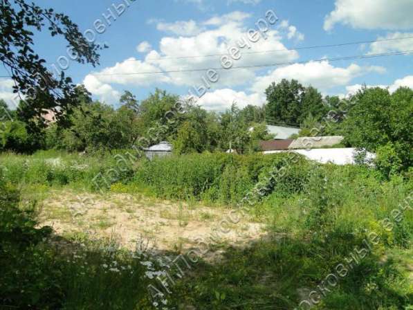 realty_mapper3.plot_in_locationИндивидуальное жилищное ст-во. Площадь 18.00 сот.Есть Газ. в Москве фото 16