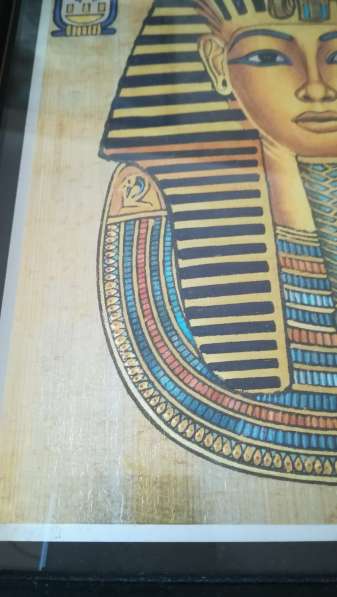 Картины ''Древний Египет'' - 3шт в фото 5