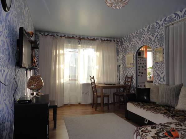 Продается 1-ая квартира в Екатеринбурге фото 8