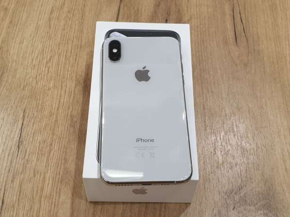 IPhone XS 256gb в Тюмени фото 4