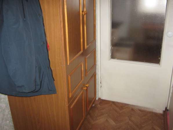 1-к квартира на Косарева в Челябинске фото 10