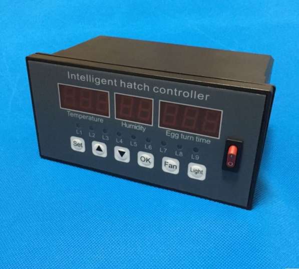 ✔ ✔ ✔ Контроллер ХМ-16 инкубатор терморегулятор ✔ ✔ ✔ в Астрахани фото 6
