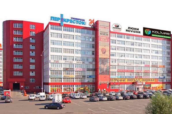 БЦ Румянцево корпус А,6 рабочих мест на 4 этаже с окном в Москве фото 4