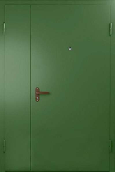 Тамбурные двери за 24 часа с монтажом. TSD-07 в Москве фото 10