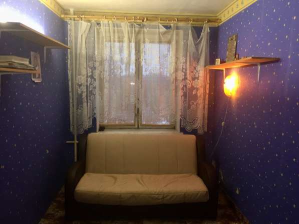Продам трёхкомнатную квартиру в Москве фото 19