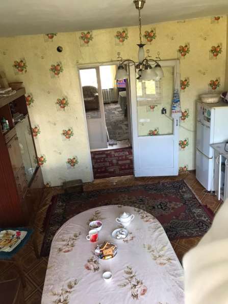 Продам дом,в г. Зыряновск район ПТШ,с центральным отоплением в фото 7