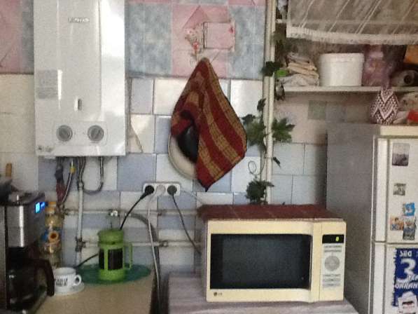 Уютная квартира с ремонтом в центре города в Севастополе фото 17