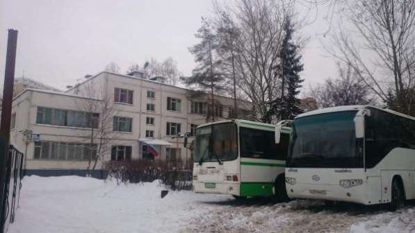 Общежитие гостиничного типа на 480 человек