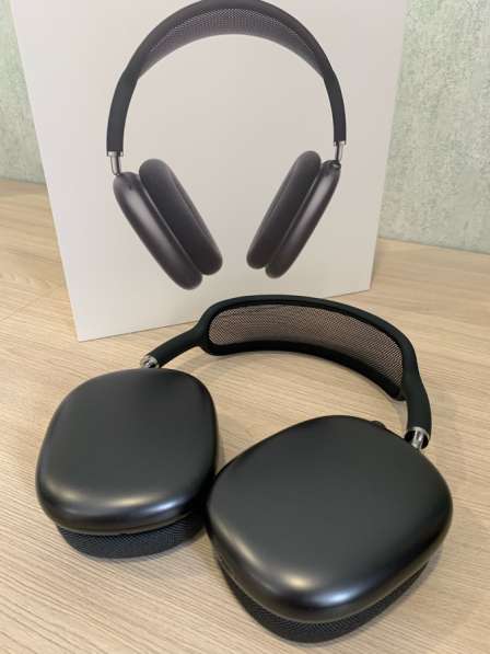 AirPods Max lux в Казани фото 12
