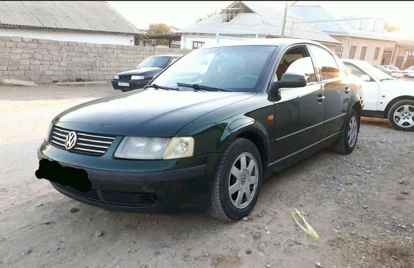 Volkswagen, Passat, продажа в г.Алматы в фото 6