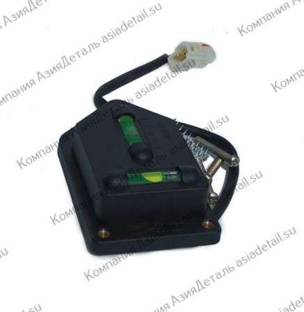 Датчик уровня (креномер) автокрана XCMG в Санкт-Петербурге