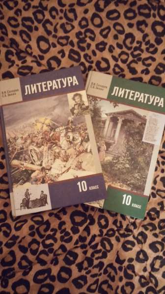 Учебники в Челябинске фото 6