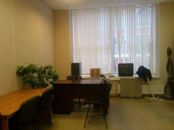 Офис в центре в Санкт-Петербурге фото 5