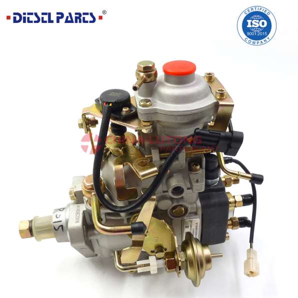 3 cylinder diesel injection pump