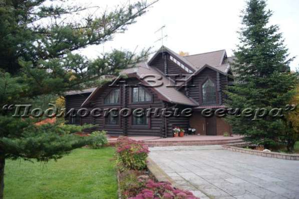 Продам дом в Москва.Жилая площадь 572 кв.м.Есть Электричество. в Москве фото 60