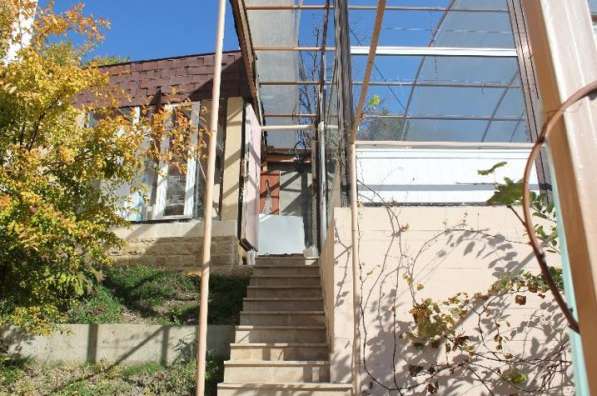 Продается дом гостиничного типа рядом санаторий Орджаникидзе в Сочи фото 7