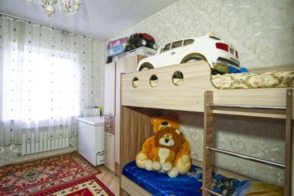 Дом рядом с детским садом и школой в Краснодаре фото 4