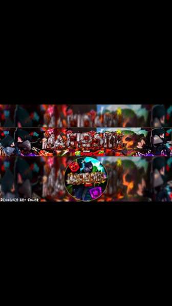 Оформление ютуб канала в Москве фото 5