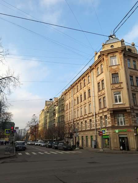 Продам 4 комнатную квартиру в Снкт-Петербурге в Санкт-Петербурге фото 19