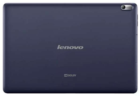 Lenovo IdeaTab A7600 16Gb 3G планшет