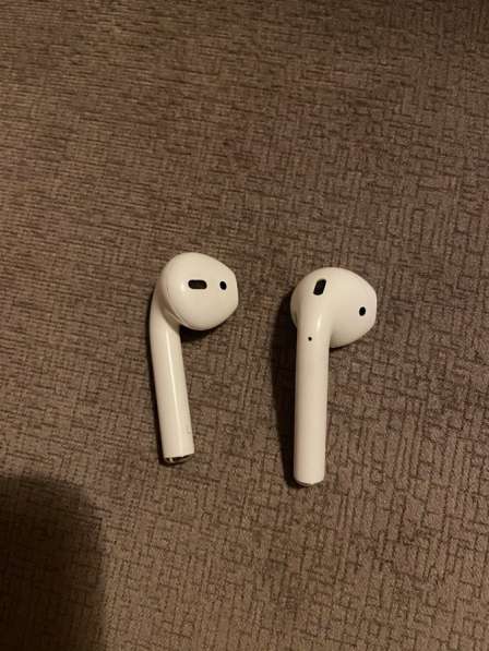 AirPods 1 в Сочи