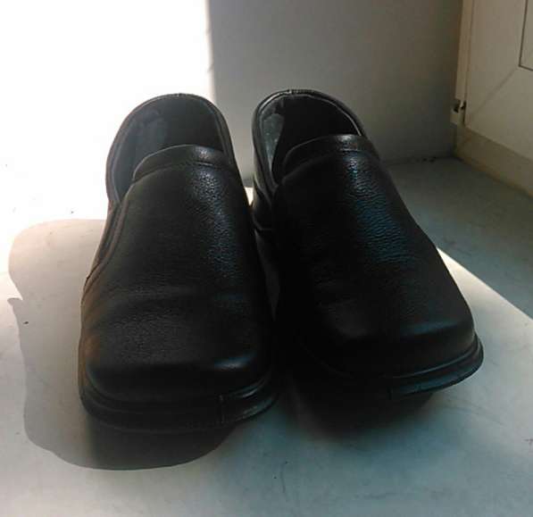 Туфли чёрные в Москве