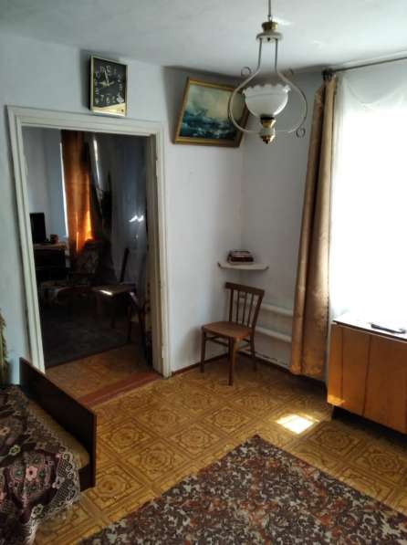 Продается дом, 6 соток, собственник в Приморско-Ахтарске