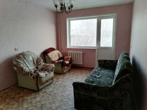 Сдам 2-х комнатную кв-ру на Юшкова, 6 в Красноярске фото 13