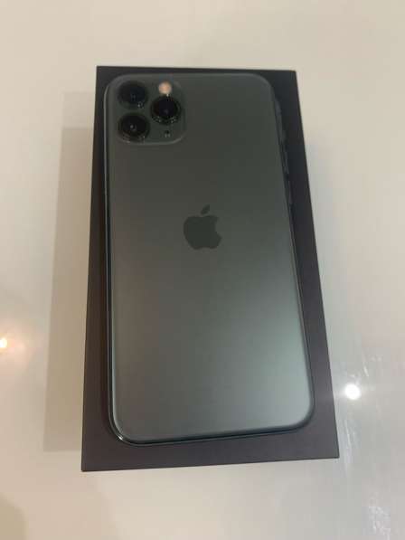 IPhone 11 Pro 256 GB в Ростове-на-Дону фото 11