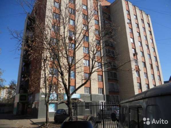 Сдается комната в общежитии по адресу Орел ул Покровская 10